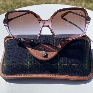 Ralph Ralph Lauren Sunglasses